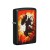 ΑΝΑΠΤΗΡΑΣ ZIPPO WARRIOR DESIGN