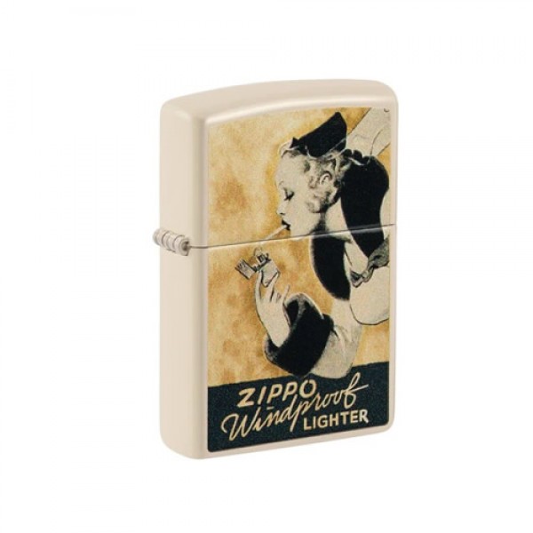 ΑΝΑΠΤΗΡΑΣ ZIPPO WINDY DESIGN