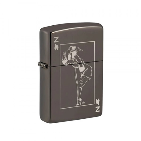 ΑΝΑΠΤΗΡΑΣ ZIPPO WINDY DESIGN