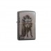 ΑΝΑΠΤΗΡΑΣ ZIPPO WOLF DESIGN