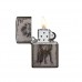 ΑΝΑΠΤΗΡΑΣ ZIPPO WOLF DESIGN